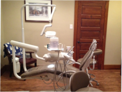 Dental Office in Newtown Square